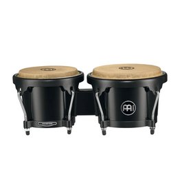 Meinl HB50BK BONGO SET BLACK ABS