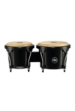 Meinl HFB100BK BONGO SET BLACK FIBERGLASS