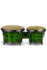 Pearl PBW-300DXRF BONGO SIGNATURE RITCHIE FLORES GREEN WINKELMODEL