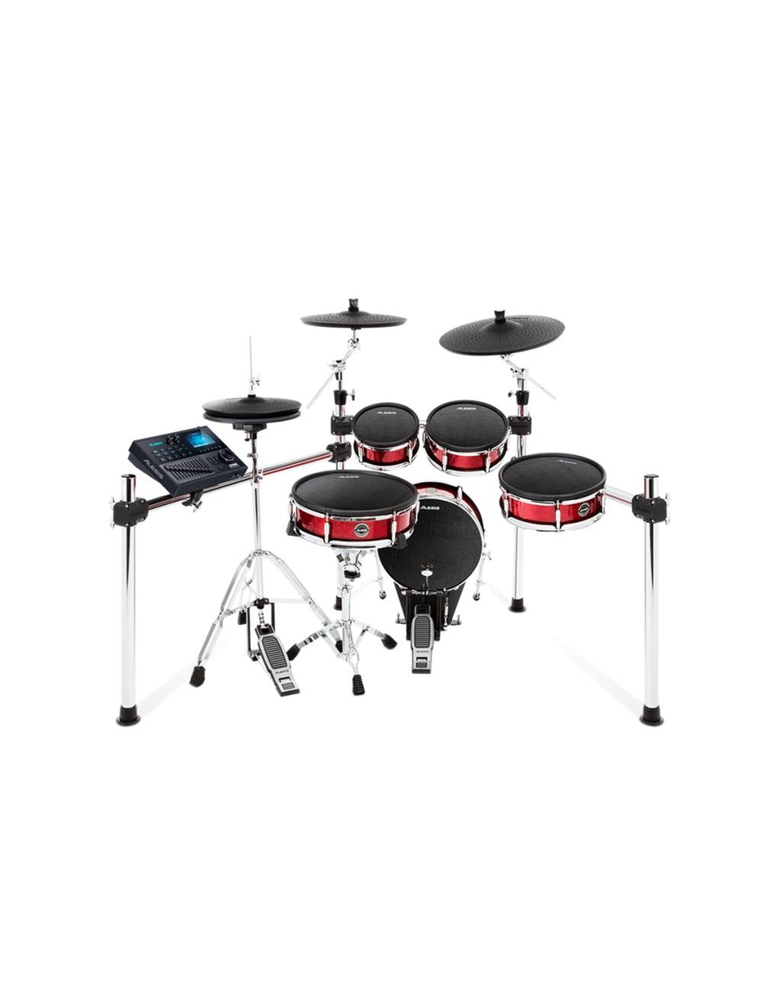 Alesis STRIKE elektronisches Drumkit