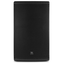 PD Power Dynamics  PD415A Bi-amplified active speaker 15 "1400W
