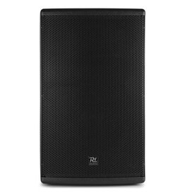 PD Power Dynamics PD415A Bi-amplified actieve speaker 15" 1400W