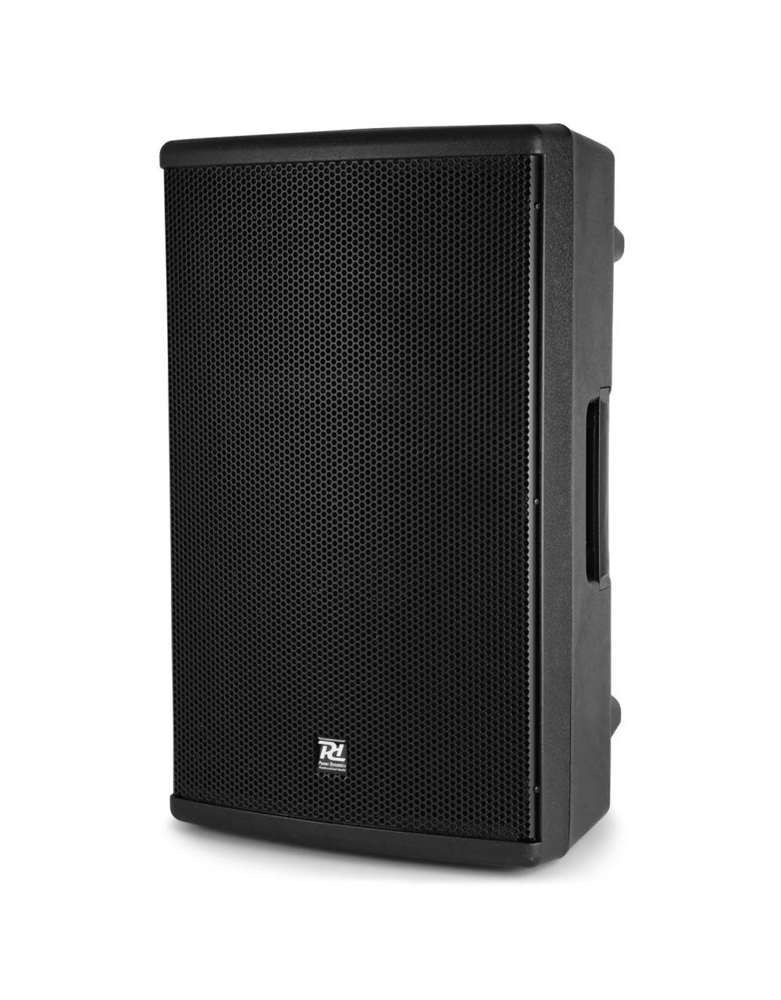 PD Power Dynamics  PD415A Bi-amplified actieve speaker 15" 1400W 178.266