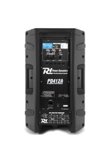 PD Power Dynamics  PD415A Bi-amplified actieve speaker 15" 1400W 178.266 - Copy