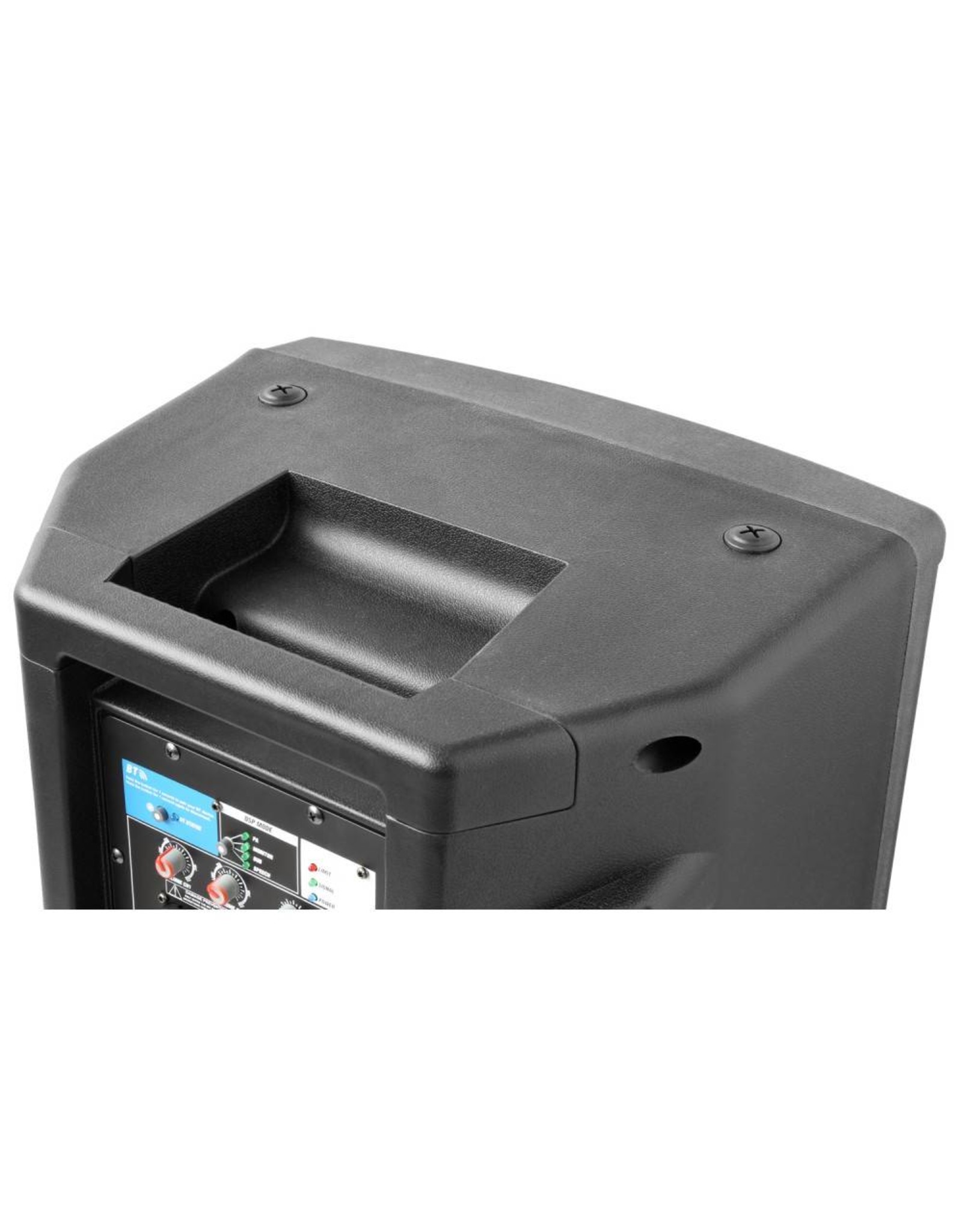 PD Power Dynamics  PD415A Bi-amplified actieve speaker 15" 1400W 178.266 - Copy