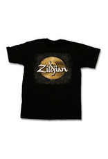 Zildjian ZILDJIAN T-Shirt, Hand-Drawn C