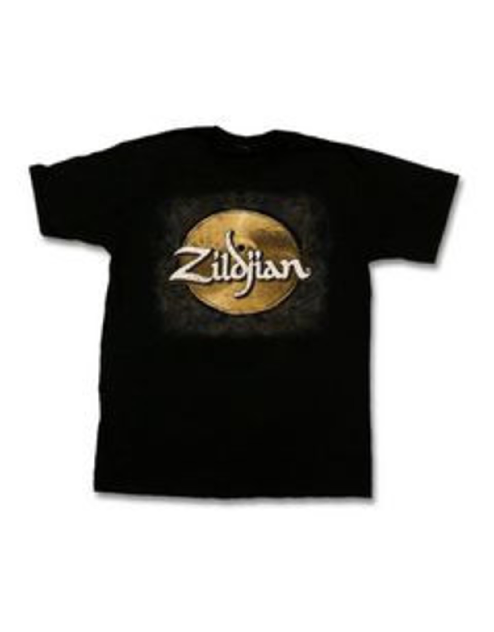 Zildjian ZILDJIAN T-Shirt, Hand-Drawn C