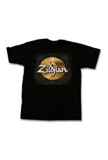 Zildjian ZILDJIAN T-Shirt, Hand-Drawn C