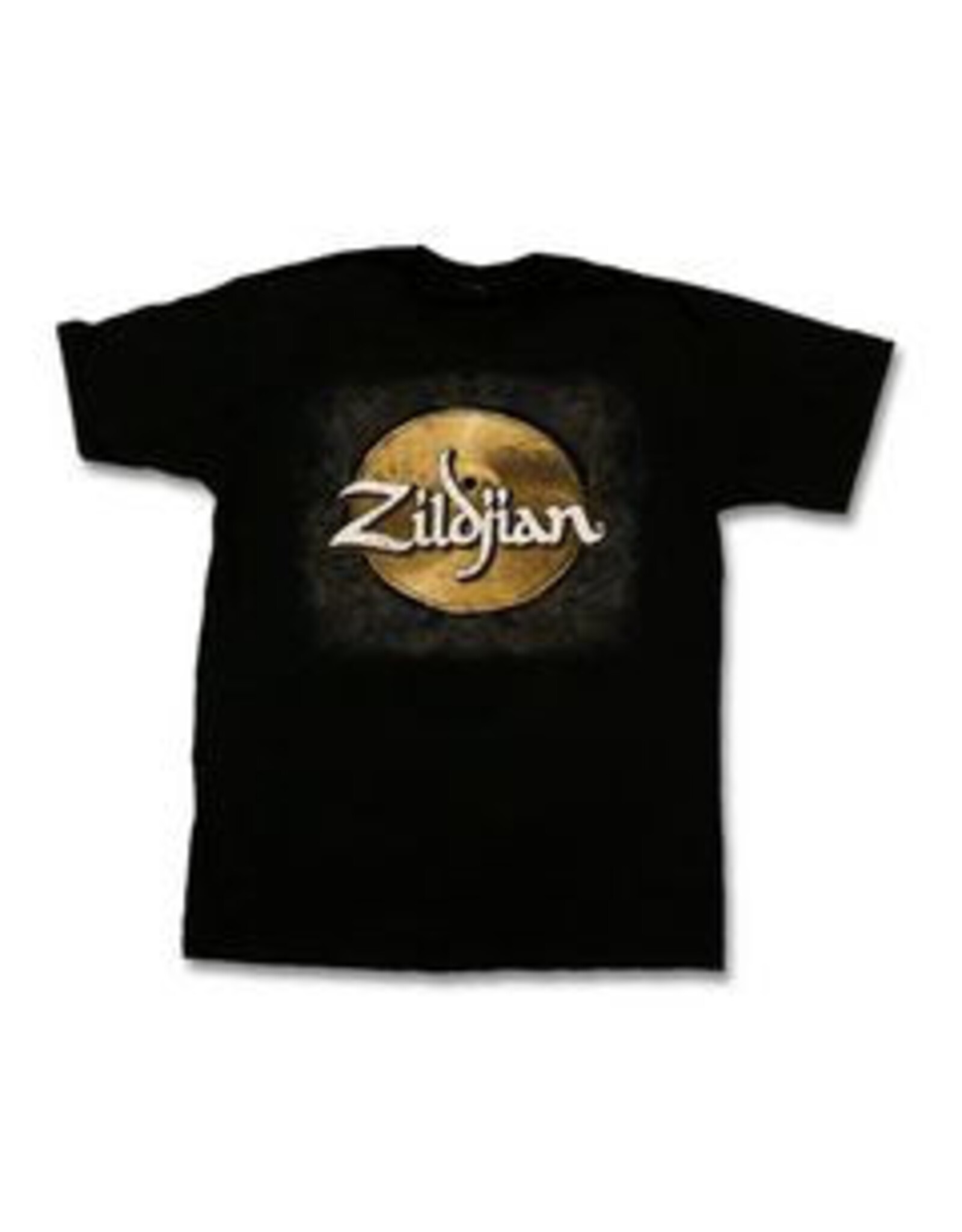 Zildjian ZILDJIAN T-Shirt, Hand-Drawn C