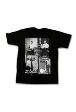Zildjian ZILDJIAN T-Shirt, Photo Real,