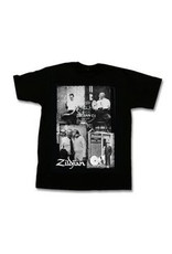 Zildjian ZILDJIAN T-Shirt, Photo Real,