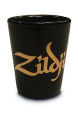 Zildjian ZILDJIAN Schnapsglas, schwarz,
