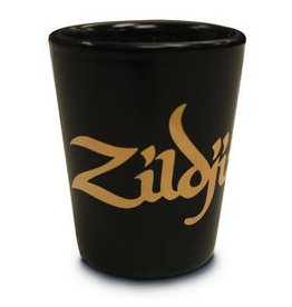 Zildjian ZILDJIAN Schnapsglas, schwarz,