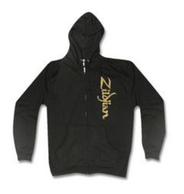 Zildjian ZILDJIAN Sweat-Kapuzenjacke, V