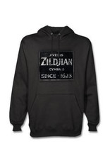 Zildjian ZILDJIAN Kapuzenpullover, Quin