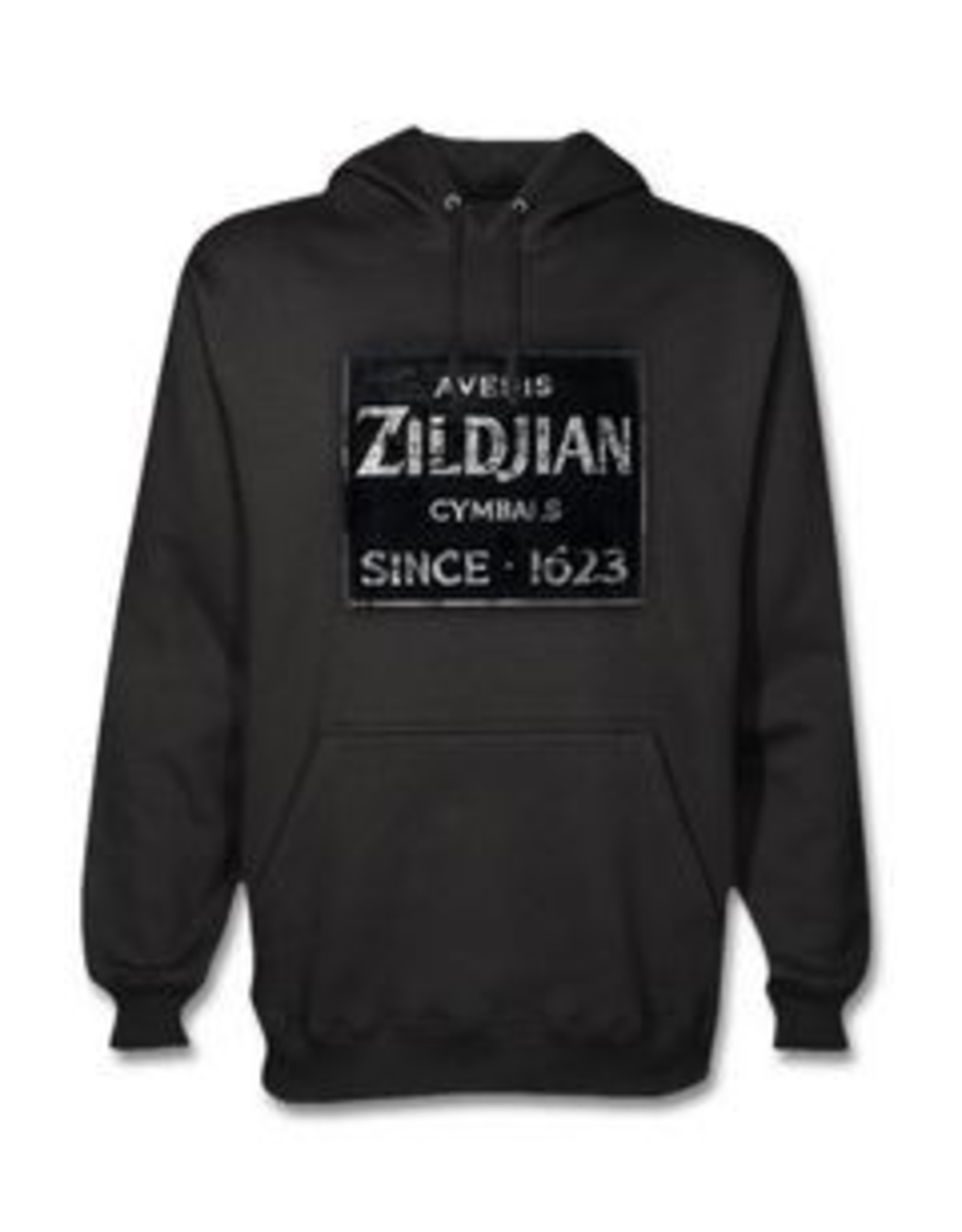 Zildjian ZILDJIAN Kapuzenpullover, Quin