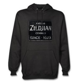 Zildjian ZILDJIAN Kapuzenpullover, Quin