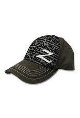 Zildjian ZILDJIAN Trucker Hat, Premium,