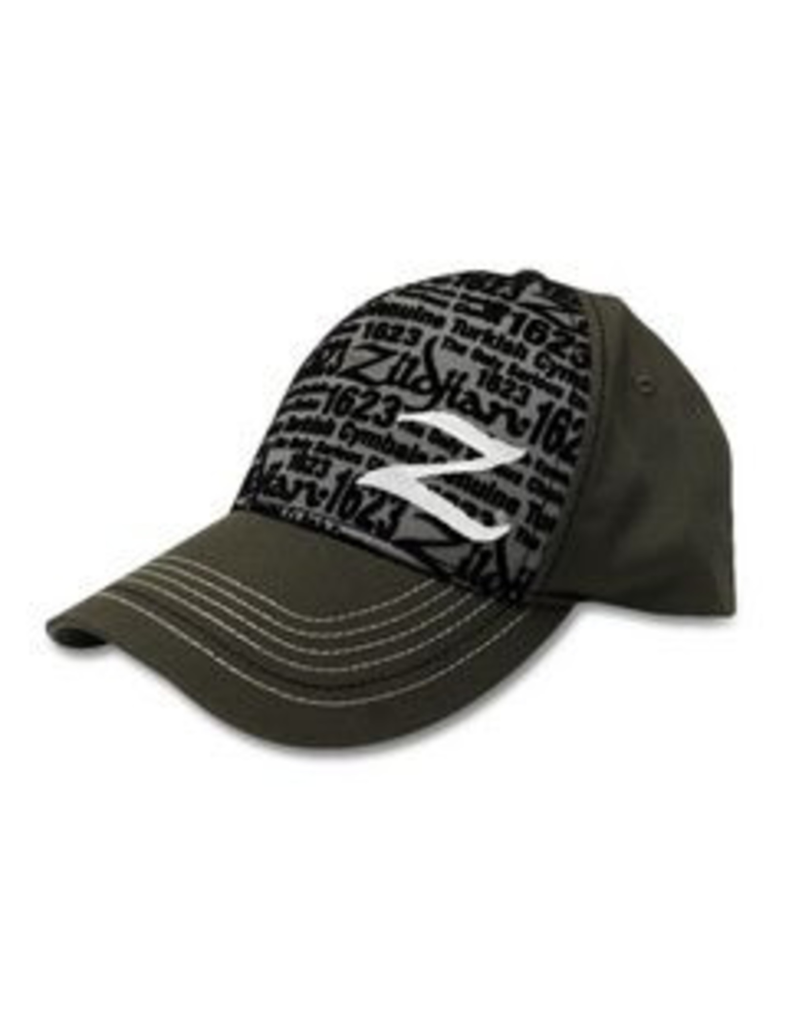 Zildjian ZILDJIAN Trucker Hat, Premium,