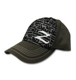Zildjian ZILDJIAN Trucker Hat, Premium,