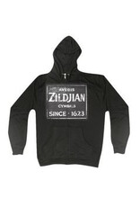 Zildjian ZILDJIAN Sweat-Kapuzenjacke, Q
