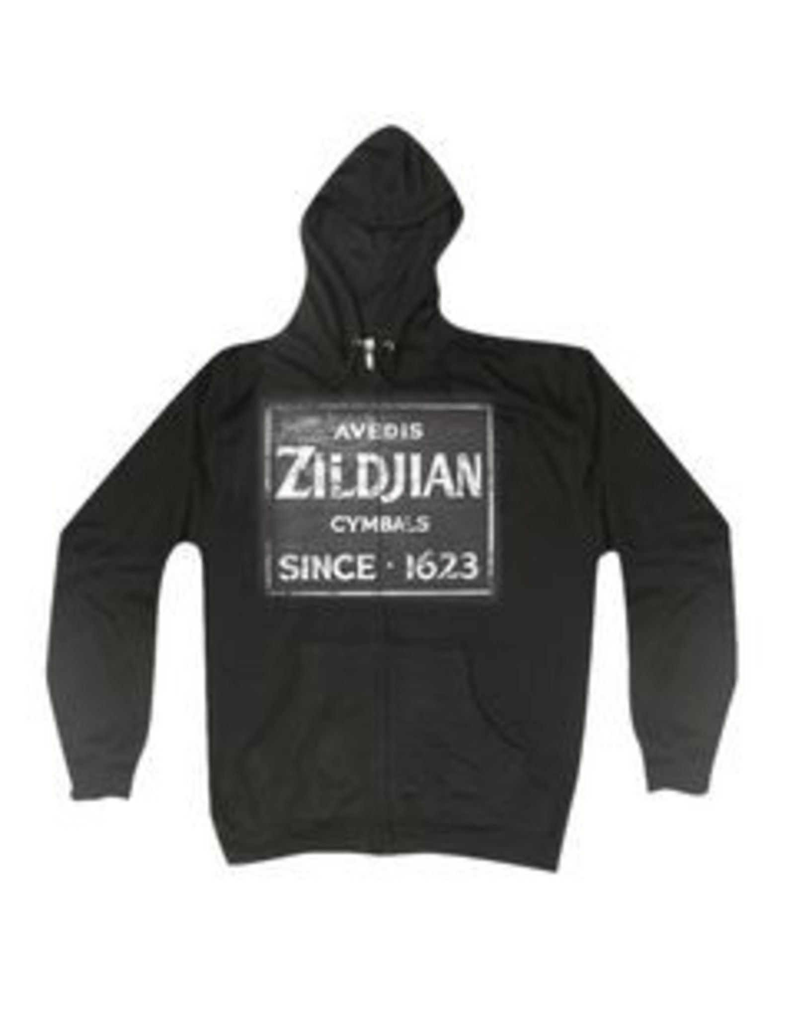 Zildjian ZILDJIAN Sweat-Kapuzenjacke, Q