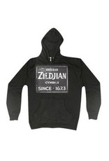 Zildjian ZILDJIAN Sweat-Kapuzenjacke, Q