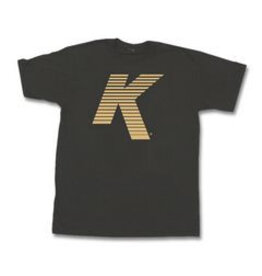 Zildjian ZILDJIAN T-Shirt, Vented K Log