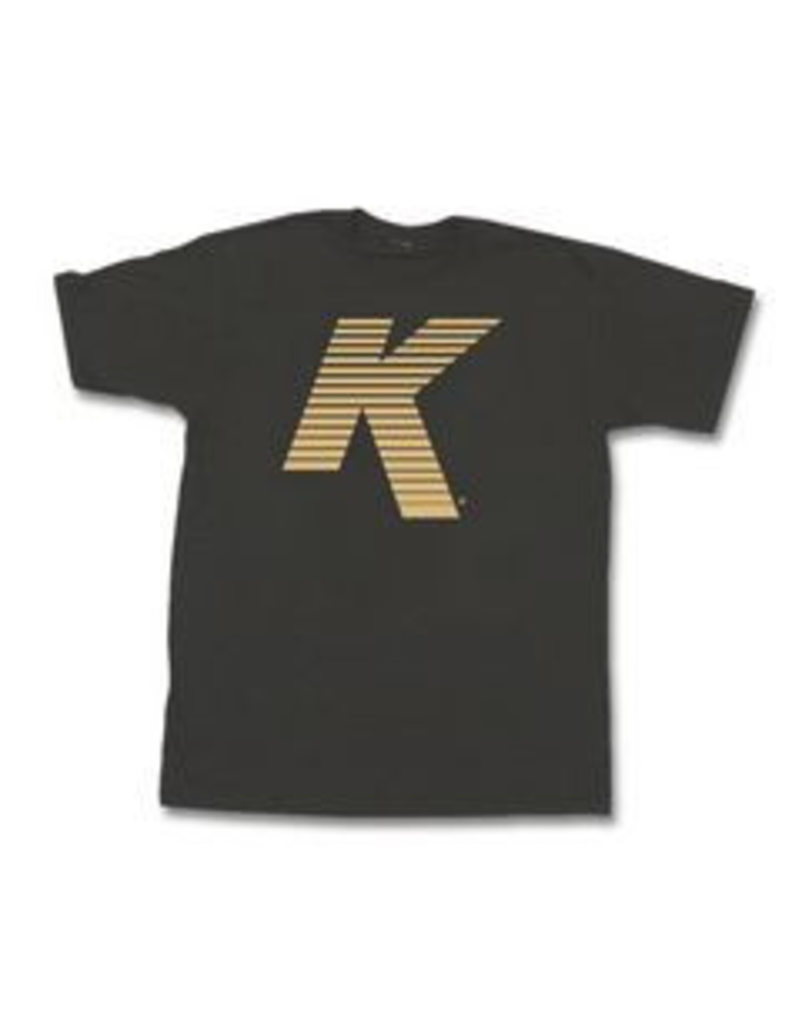Zildjian ZILDJIAN T-Shirt, Vented K Log