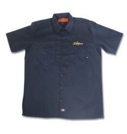 Zildjian ZILDJIAN Workshirt, Dickies®,