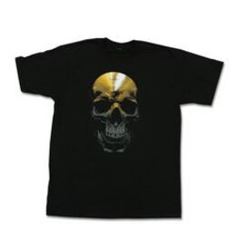 Zildjian ZILDJIAN T-Shirt, Skull, M, sc