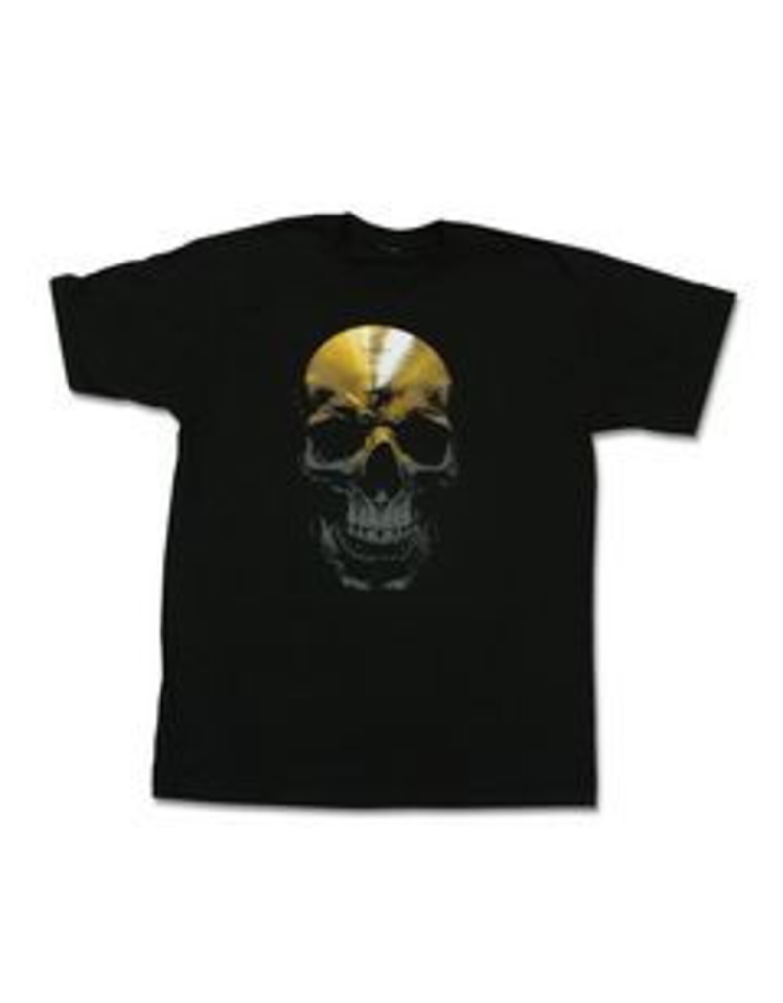 Zildjian ZILDJIAN T-Shirt, Skull, XXL,
