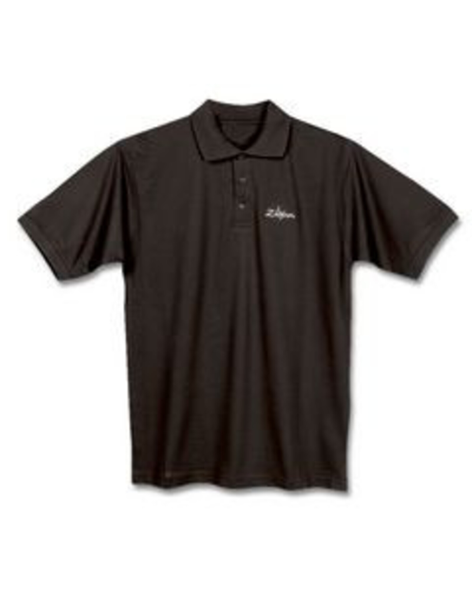 Zildjian ZILDJIAN Poloshirt, S, schwarz