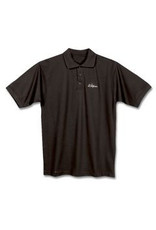 Zildjian ZILDJIAN Poloshirt, M, schwarz