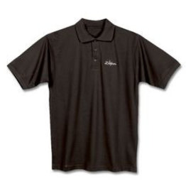 Zildjian ZILDJIAN Poloshirt, L, schwarz