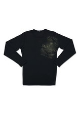 Zildjian ZILDJIAN Thermoshirt, Longslee