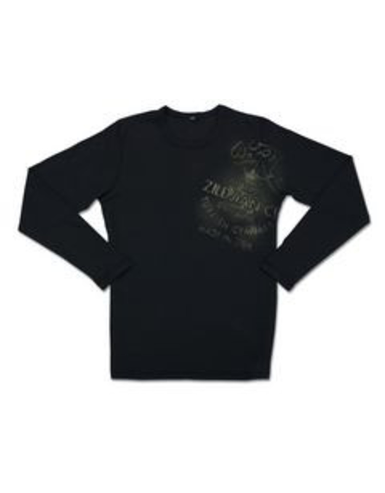 Zildjian ZILDJIAN Thermoshirt, Longslee