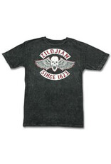 Zildjian ZILDJIAN T-Shirt, Biker, M, sc