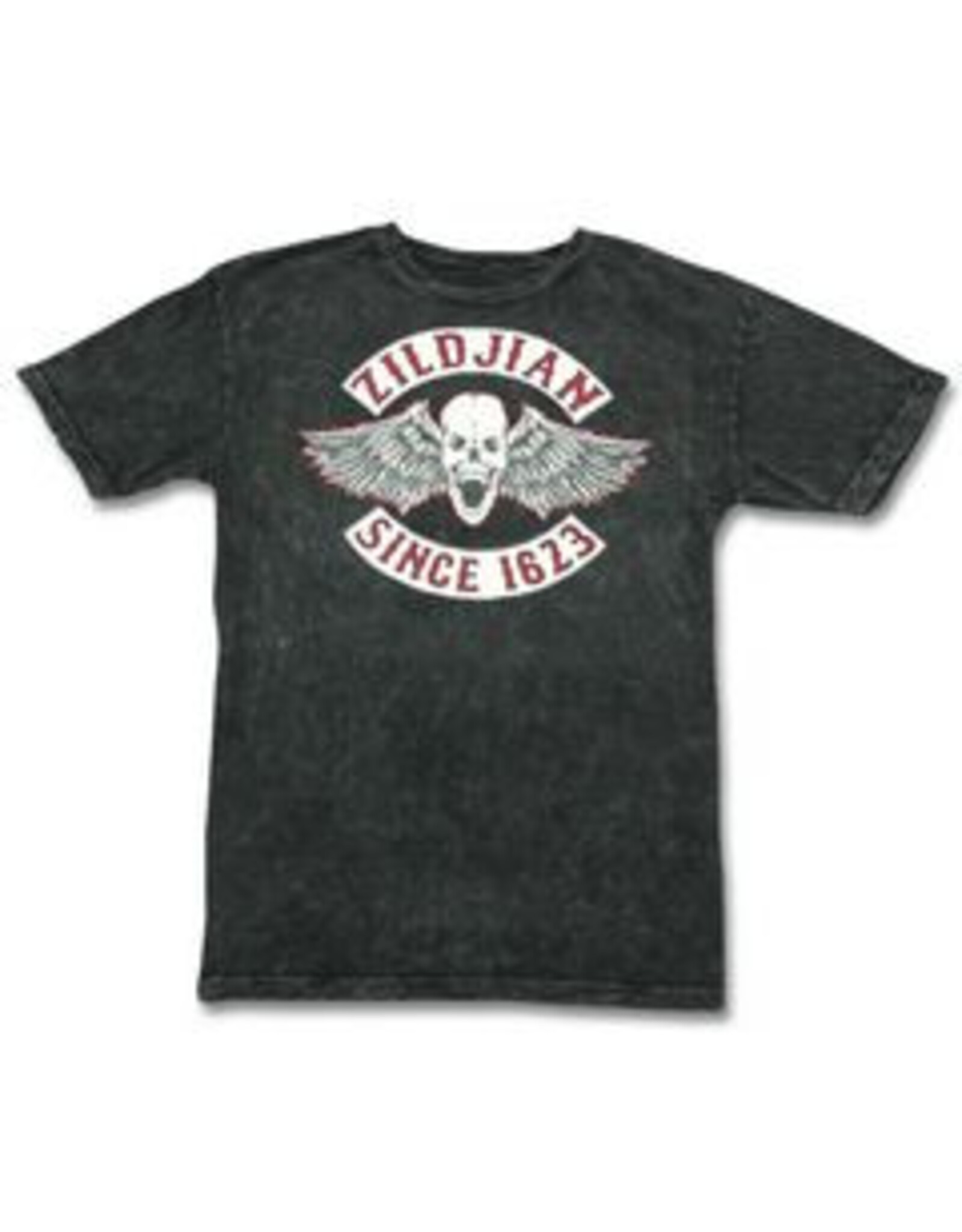 Zildjian ZILDJIAN T-Shirt, Biker, M, sc
