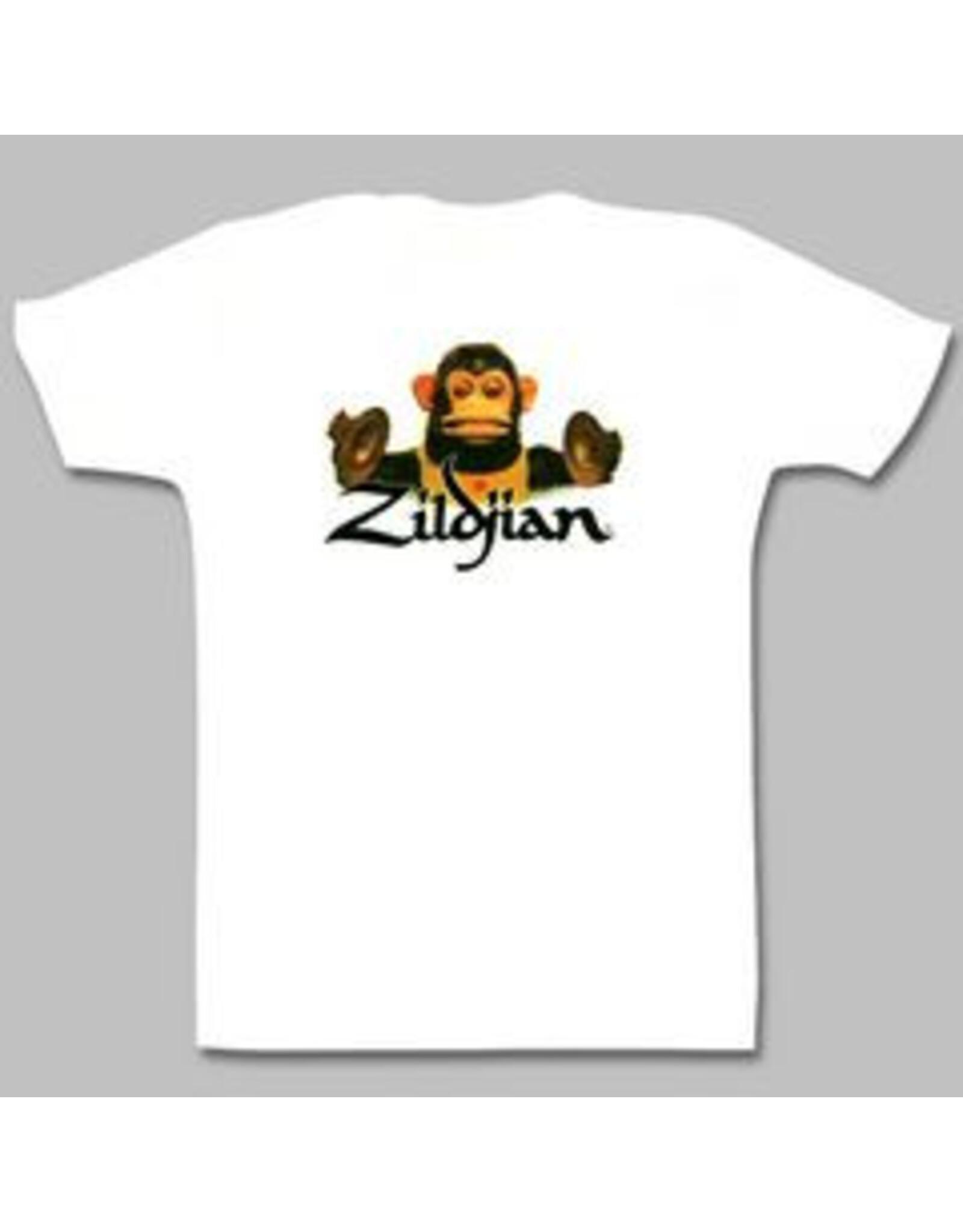 Zildjian ZILDJIAN T-Shirt, Monkey, S, w
