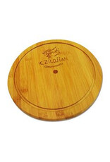 Zildjian ZILDJIAN Schneidebrett, 10"