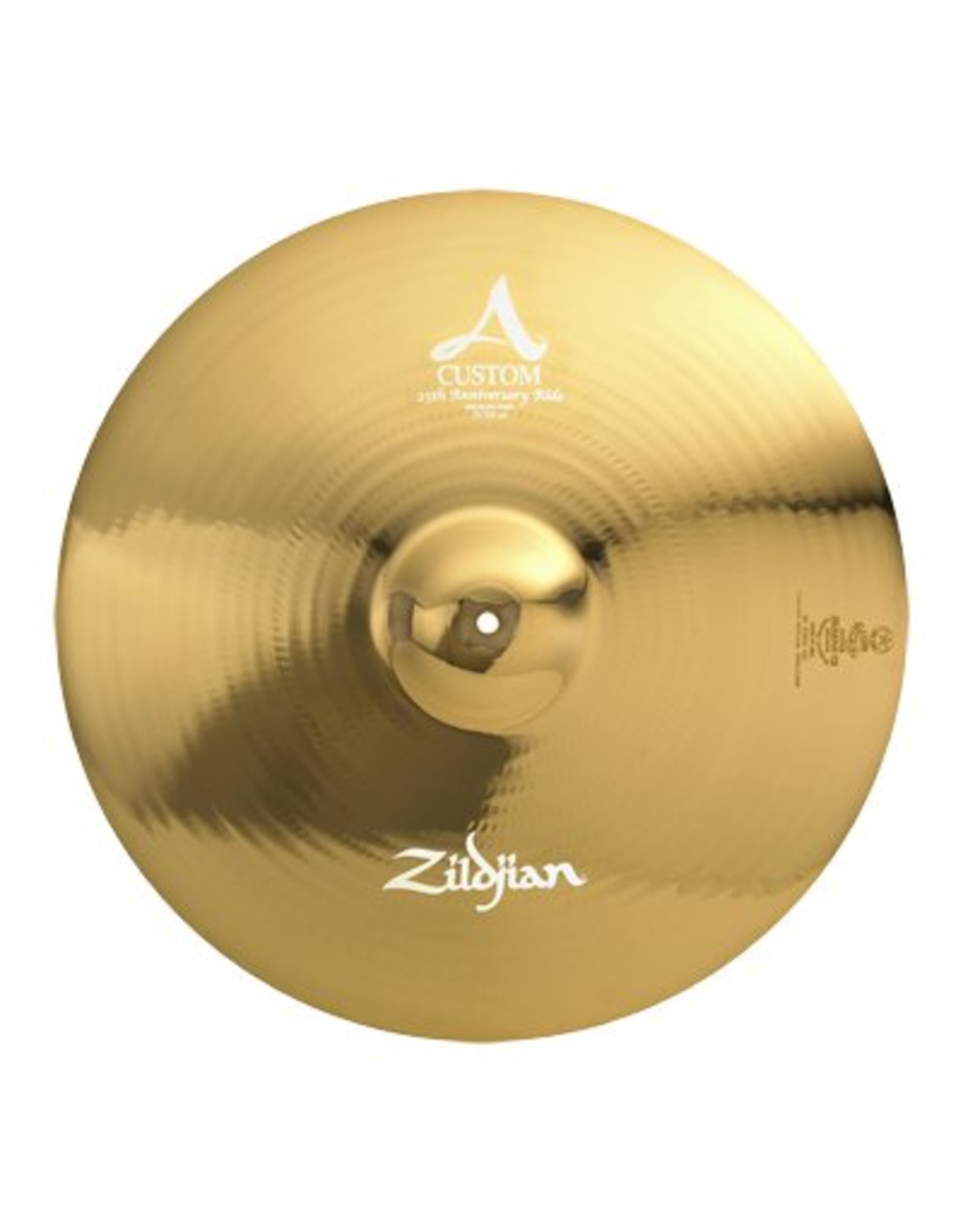 Zildjian ZILDJIAN Ride, A Custom, 23",
