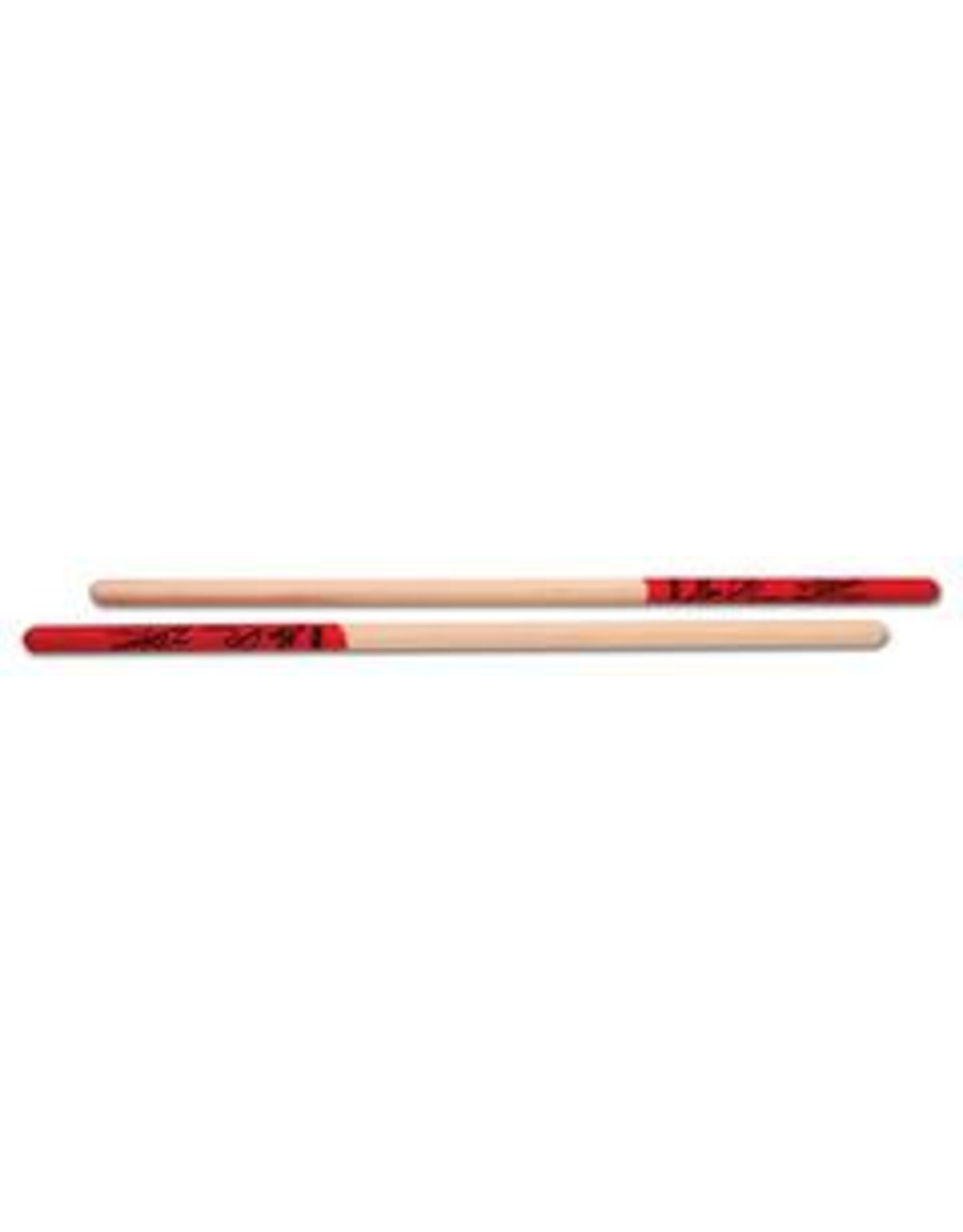 Zildjian red dip