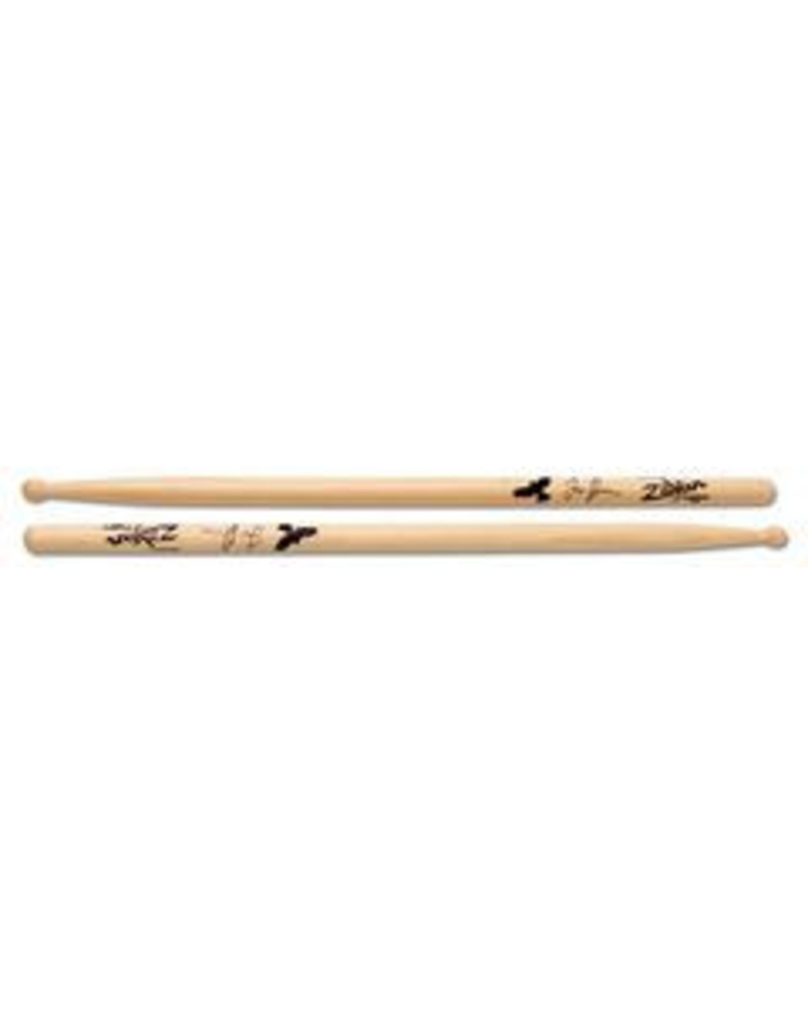 Zildjian ZILDJIAN Drum Sticks, Artist S