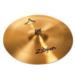 Zildjian ZILDJIAN Ride, A Zildjian, 18"