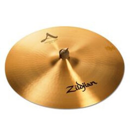 Zildjian ZILDJIAN Ride, A Zildjian, 20"