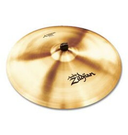 Zildjian ZILDJIAN Ride, A Zildjian, 24"