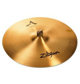Zildjian ZILDJIAN Ride, A Zildjian, 20"