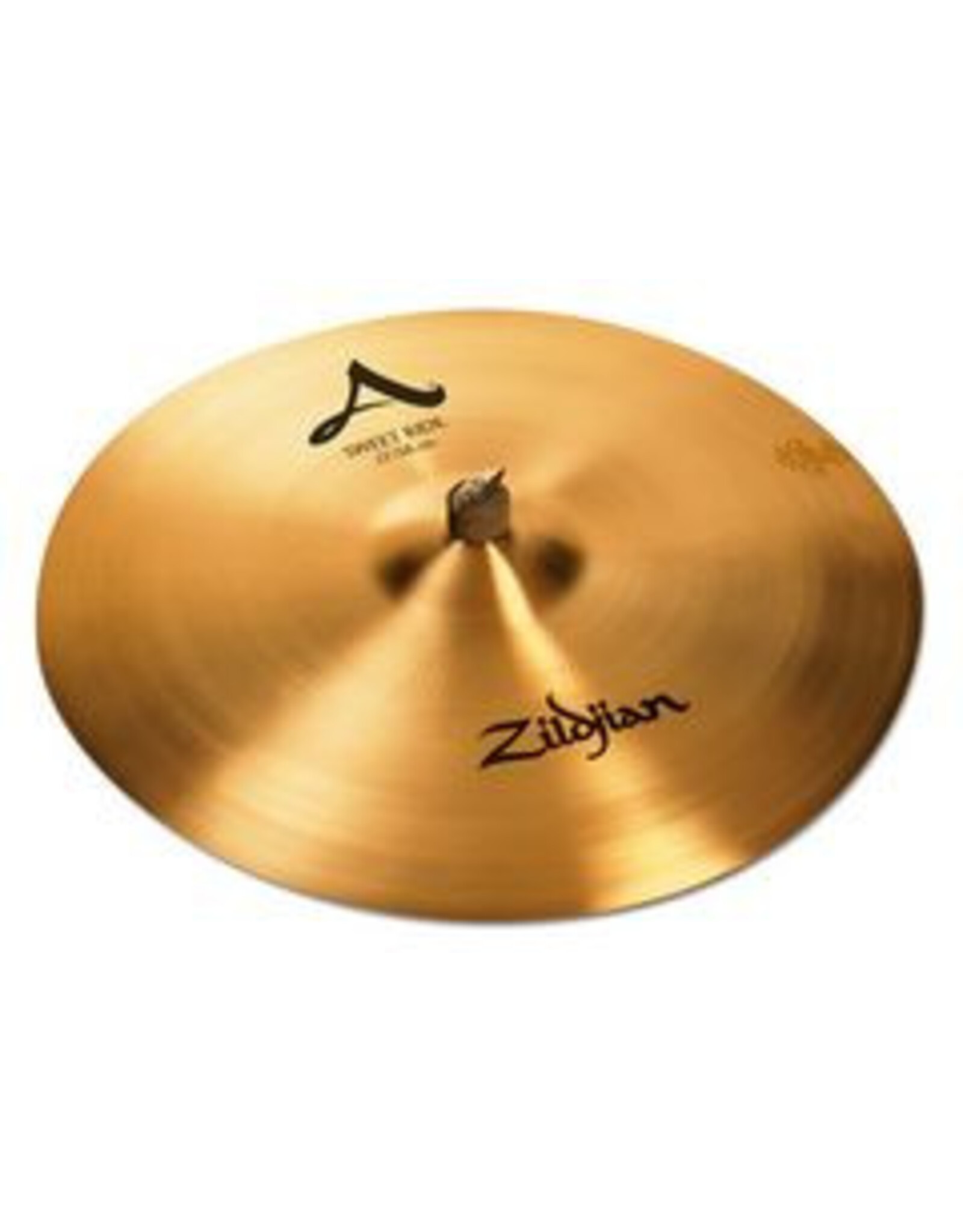 Zildjian ZILDJIAN Ride, A Zildjian, 23"