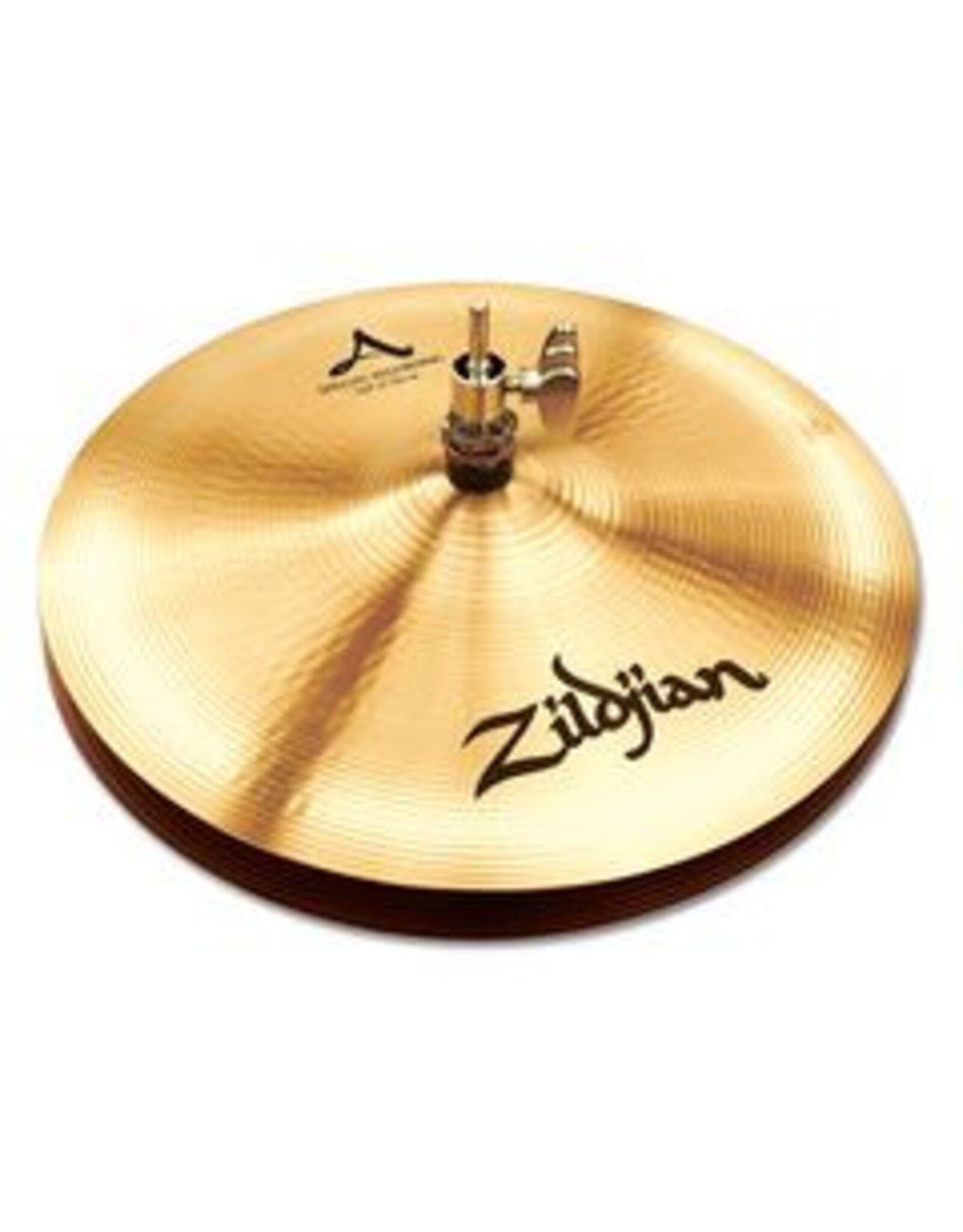 Zildjian ZILDJIAN Hihat, A Zildjian, 12